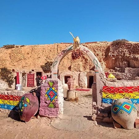 Diar Toujane Guest House エクステリア 写真