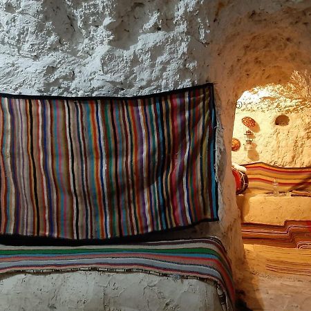 Diar Toujane Guest House エクステリア 写真