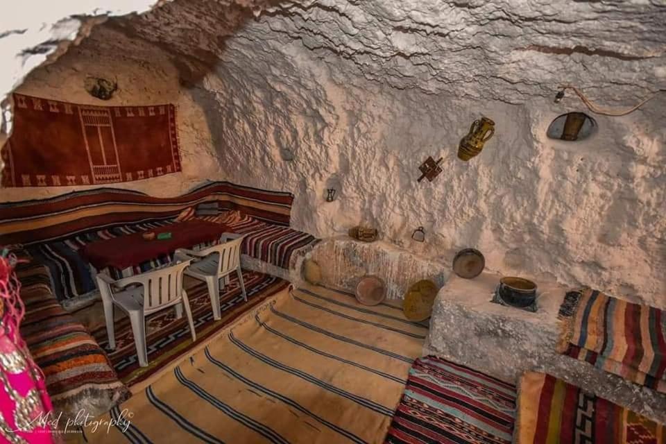 Diar Toujane Guest House エクステリア 写真