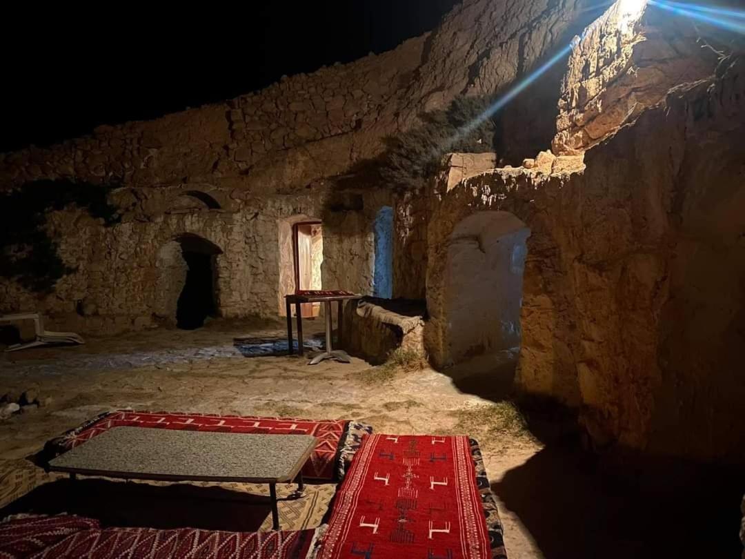 Diar Toujane Guest House エクステリア 写真