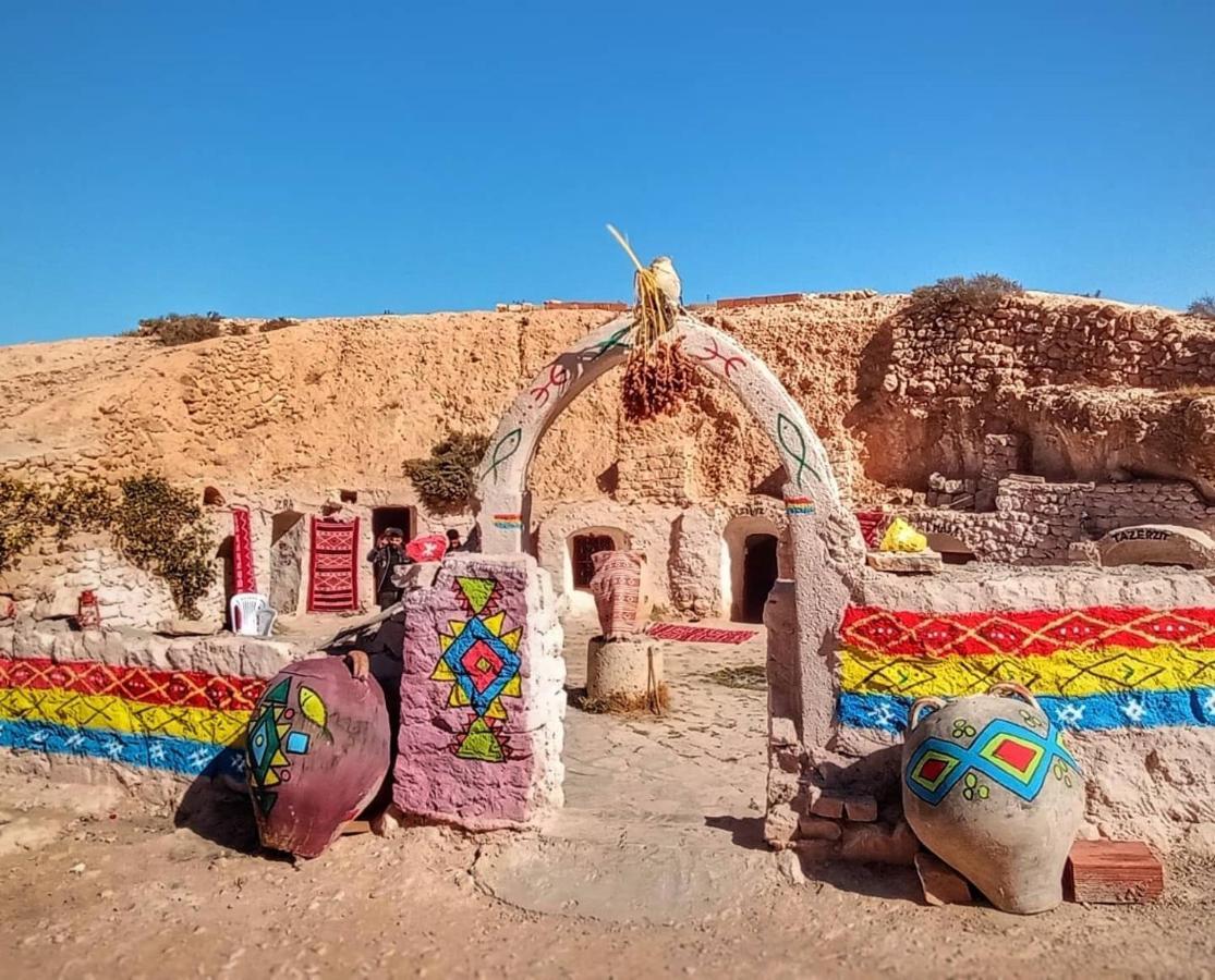 Diar Toujane Guest House エクステリア 写真