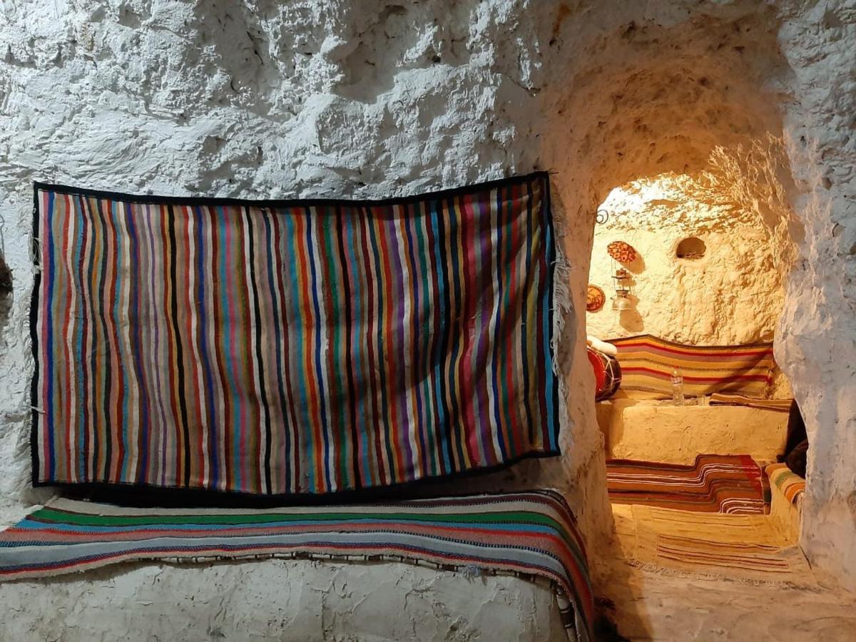 Diar Toujane Guest House エクステリア 写真