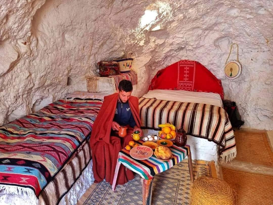 Diar Toujane Guest House エクステリア 写真