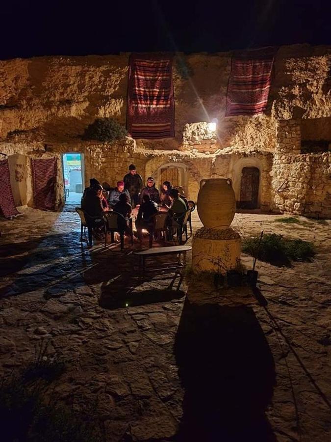 Diar Toujane Guest House エクステリア 写真