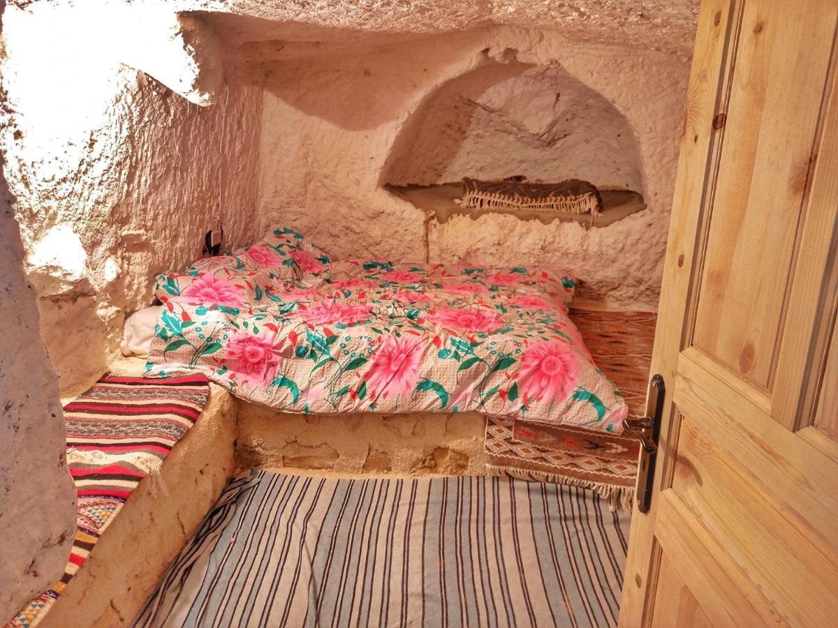 Diar Toujane Guest House エクステリア 写真